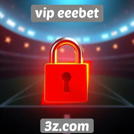 Segurança das transações financeiras no site vip eeebet