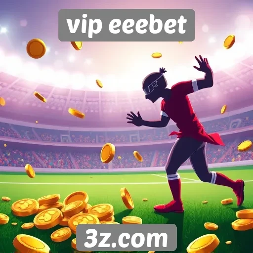 Opcões de pagamento disponíveis no vip eeebet