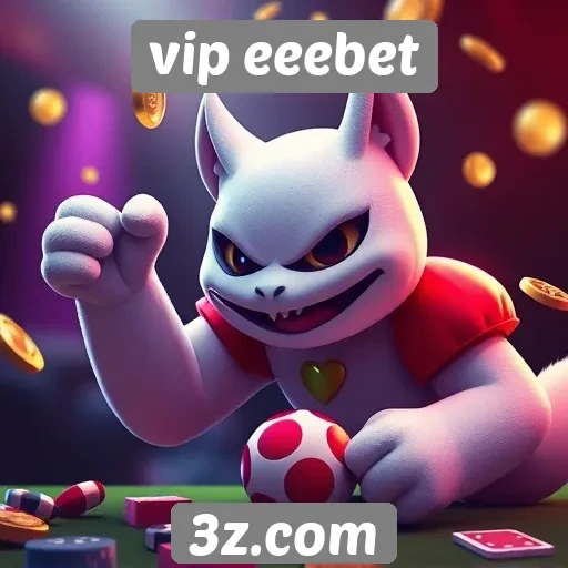 Tendências de jogos populares no vip eeebet