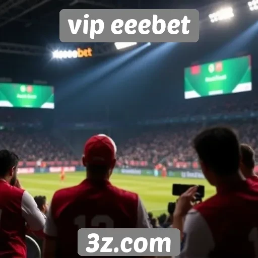 Impacto de regulamentos na operação do vip eeebet