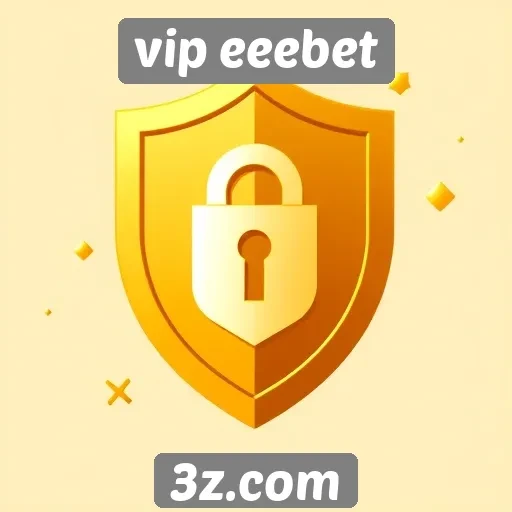 Recursos de segurança no vip eeebet