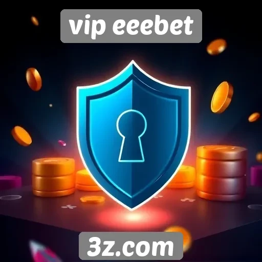 Funções de segurança disponíveis para usuários do vip eeebet