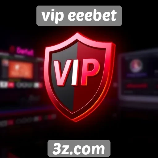 Avaliação de segurança do site vip eeebet