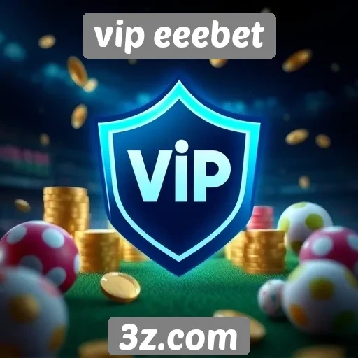 A segurança das transações no vip eeebet